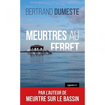 Meurtres au Ferret