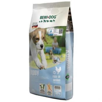 Bewi Dog Pienso para Cachorros con Salsa