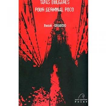 Tapas bulgares pour Germinal Poco