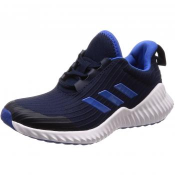 ADIDAS Jungen Laufschuh Forta Run K, Grau, 36 ⅔