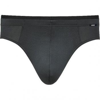 Slip Mey Houndstooth Jazz Noir XL