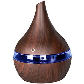 300ml USB Aroma Essential Oil Humidifier