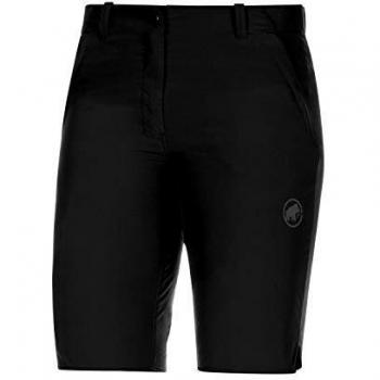 Mammut femme noir short runbold