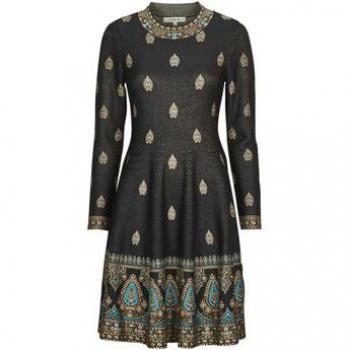 Derhy Freizeitkleid Gertrude