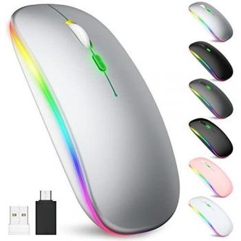 AAJO Laptop Wireless Mouse