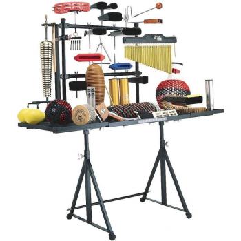 Table de Percussion LP 760A avec Support