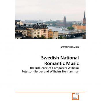Swedish National Romantic Music
