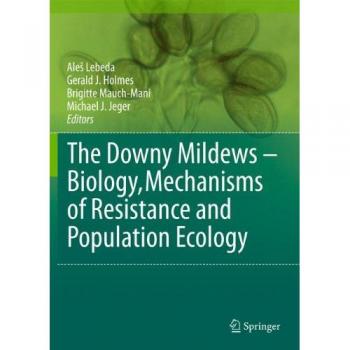 The Downy Mildews