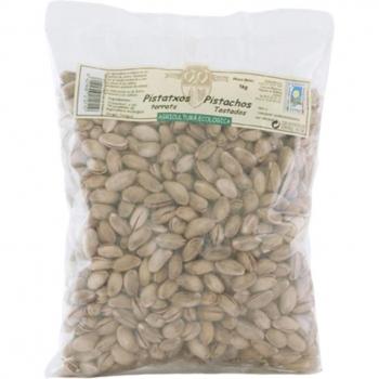 Pistacho Tostado Eco 1 KG Cal Valls