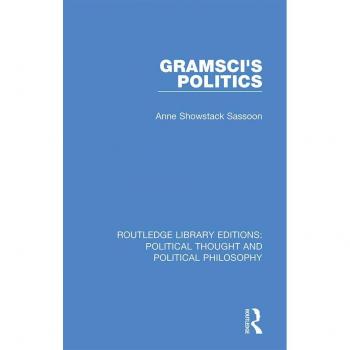 Vitalsource Technologies, Inc. Gramsci's Politics