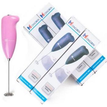 Drink Foamer Mixer