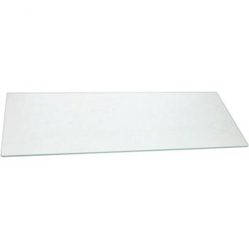 AEG plaque de verre neutre 476x180mm 2249606522