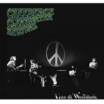 Live At Woodstock