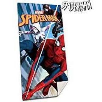 Toalla de Playa Spiderman para Adultos