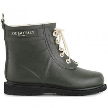 Gummistiefel ILSE JACOBSEN RUB2 Damen, vegan, nachhaltig