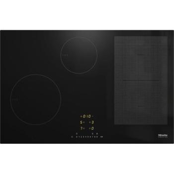 Miele KM 7414 FX Induktionskochstelle