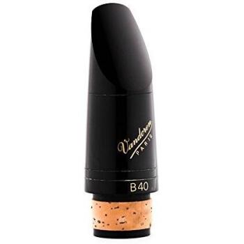 B40 Eb Clarinet Mouthpiece – Vandoren