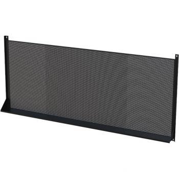 Pannello Portattrezzi X3N_PA2000 Sogi 2000x850mm Grigio Antracite