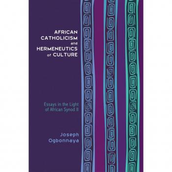 Vitalsource Technologies, Inc. African Catholicism And Hermeneutics Of Culture