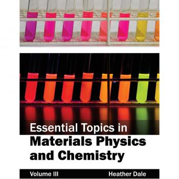 Essential Topics in Materials Physics and Chemistry