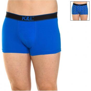 Kisses&love Boxers Multicolor Pizza 2XL