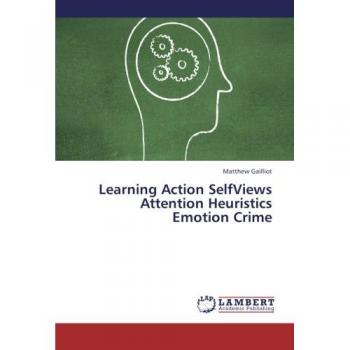 Learning Action SelfViews Attention Heuristics Emotion Crime