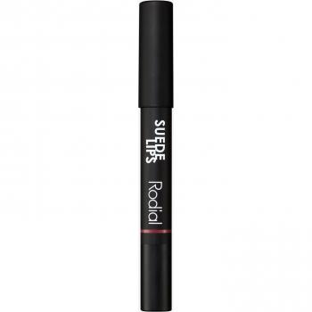 Black Berry Suede Lip Stick – Rodial
