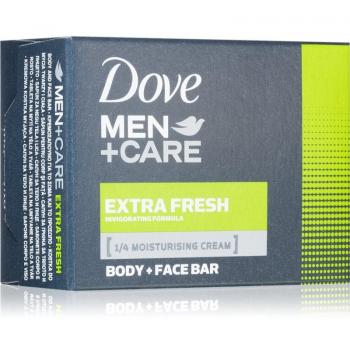 Dove Men+Care Extra Fresh Cleansing Bar 90 g