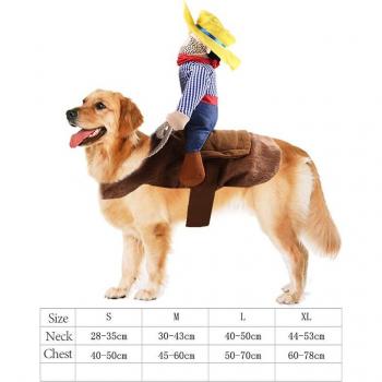 Halloween Pet Costumes