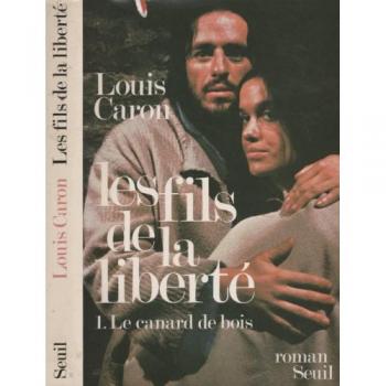 le coup de poing: roman louis caron aux éditions du seuil