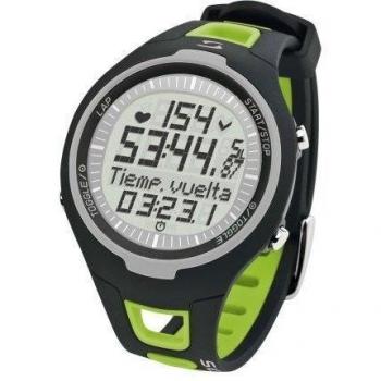 HRM‑PC1511 Green Sigma Activity Tracker