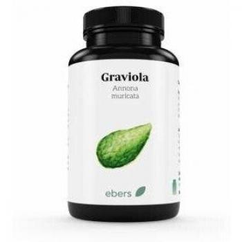 Pure Graviola Botanique – 60 Capsules