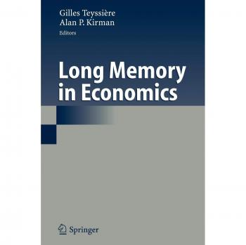 Long Memory in Economics