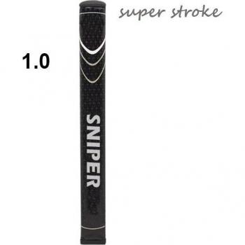 S-*** Golf Putter Griff 1.0/3,0 Ergonomisch und Vibrationsarm