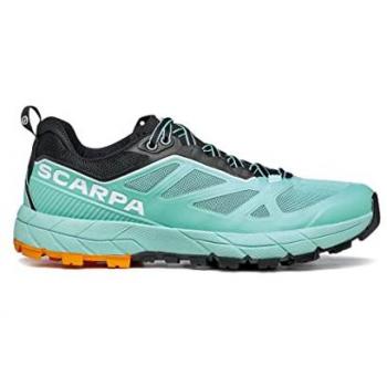 Scarpa Rapid Bleu Clair Femme 37 – Modèle de Trekking