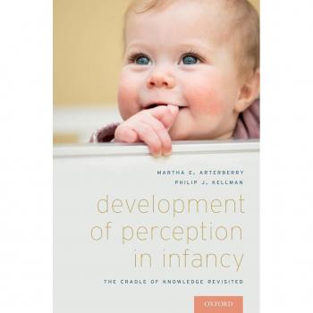 Development of Perception in Infancy