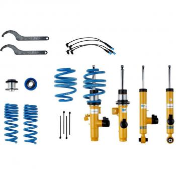 Suspensión roscada Bilstein para Renault Clio Williams