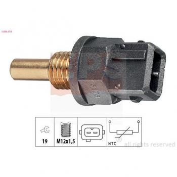 Sensor de Temperatura EPS 1.830.178 para Líquido Refrigerante