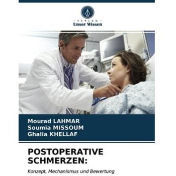 POSTOPERATIVE SCHMERZEN: