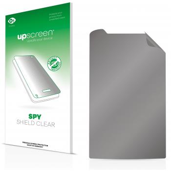 Upscreen Anti-Spy Blickschutzfolie für BenQ-Siemens ME75