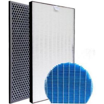 Purificateur d'air Sharp KC-D60EUW filtre à charbon actif