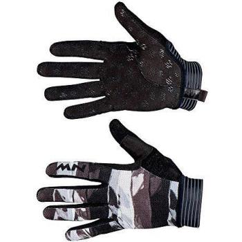Full Noir Women’s Northwave Air Cycling Gloves – L Size
