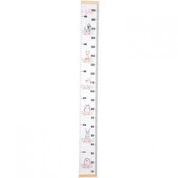 Child Growth Measurement Wall Art