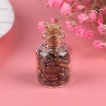 Clear Glass Jars