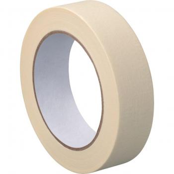 Westex Premium Flachkrepp Abdeckband – Beige, 29 mm × 50 m