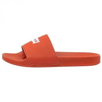 Ciabatte June Batwing Levi's Brick Red EU 44