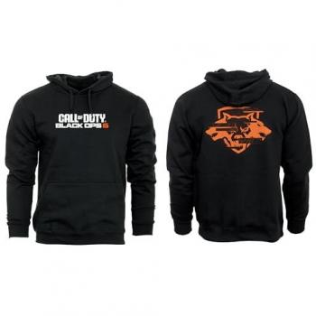 Sudadera Call of Duty: Black Ops 6 Cerberus Talla M