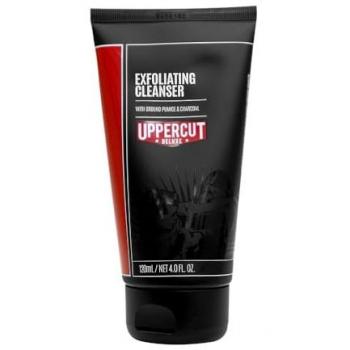 Uppercut Deluxe Herren Peeling-Creme 120 ml