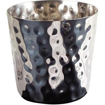 Olympia Stainless Steel French Fry Cup
