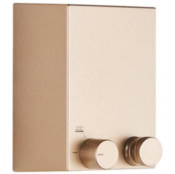 Space-Saving Stainless Steel Clothesline